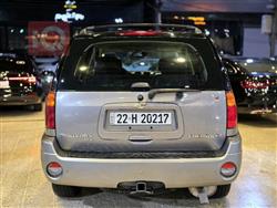 شيفروليه تريل بليزر